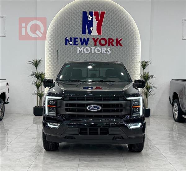 فورد إف-150 2023 للبيع في العراق - اربيل